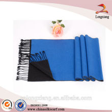 factory free samples OEM&wholesale brushed silk scarf